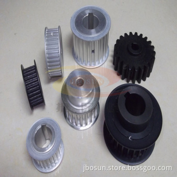 Pulleys for Timing Belts Manufacturer
